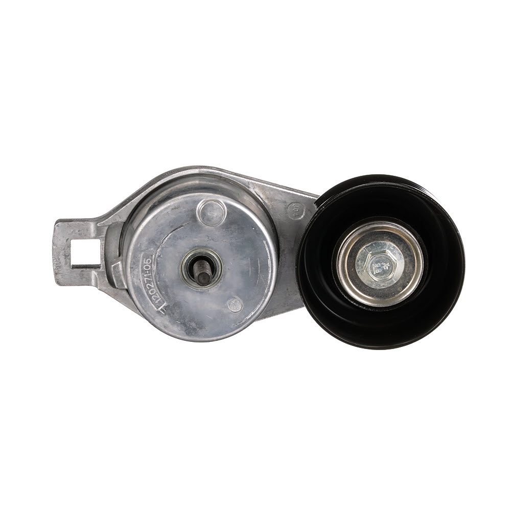 Riemspanner T38186 GATES MAZDA MPV II (LW) 3.0 i V6 (LWFW) 2005 200 Pk
