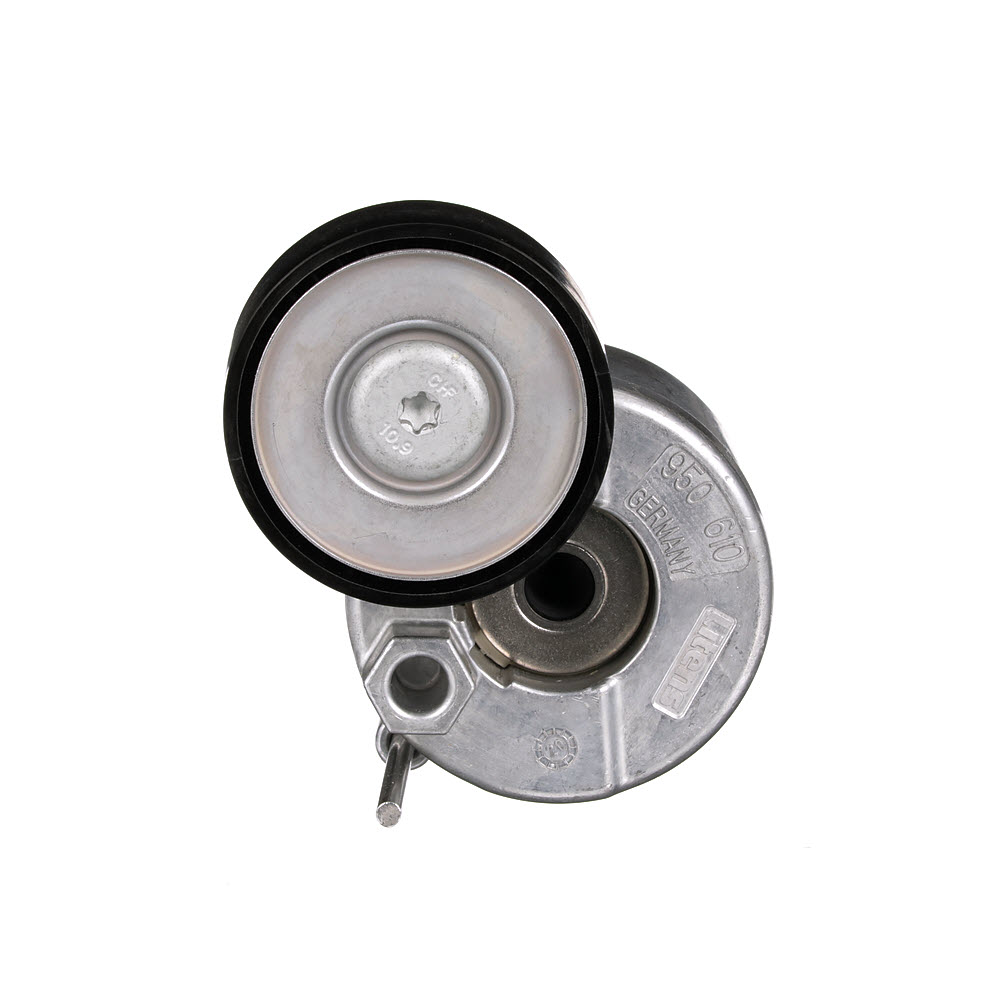 Riemspanner T39514 GATES Volkswagen Crafter Flatbed Vrachtwagen/Chassis (SZ) 2.0 TDI 4motion 2023 140 Pk