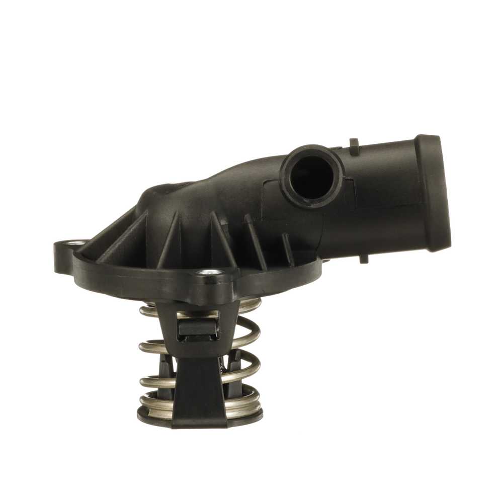 Thermostatgehäuse TH63195G1 GATES VW Touareg II (7P5, 7P6) 3.0 V6 TDI 2012 240 PS