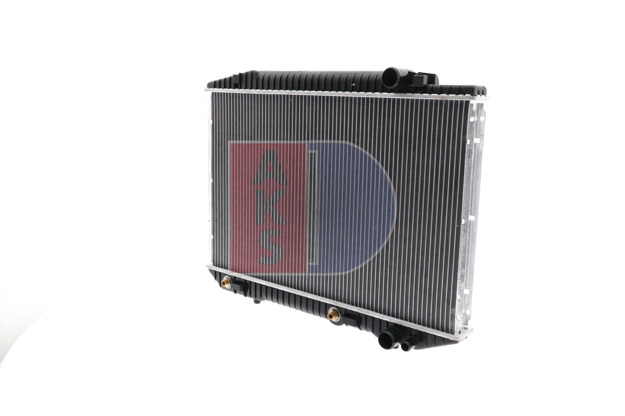 comprar AKS DASIS (120380N) Radiador, refrigeración del motor
