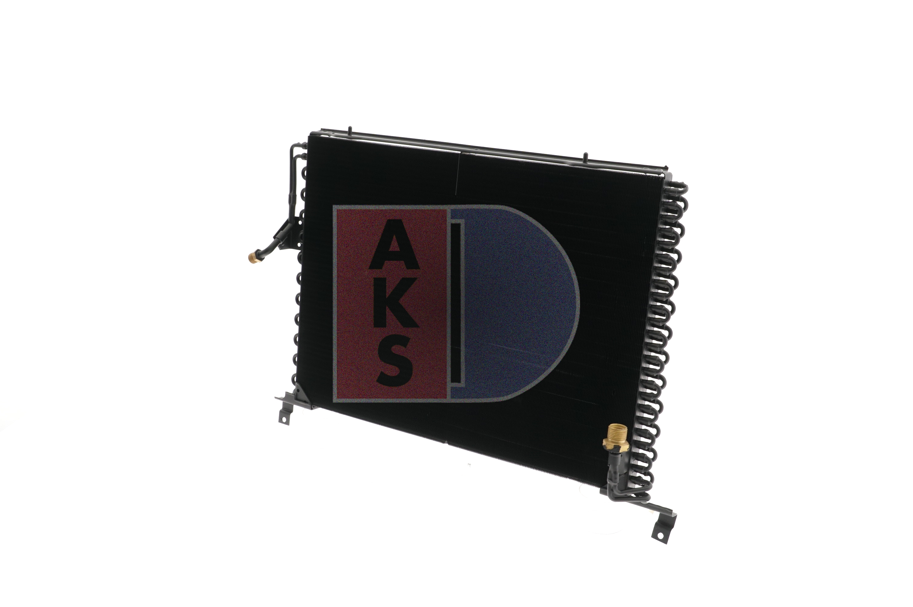 AKS DASIS 121880N Klimakondensator W201