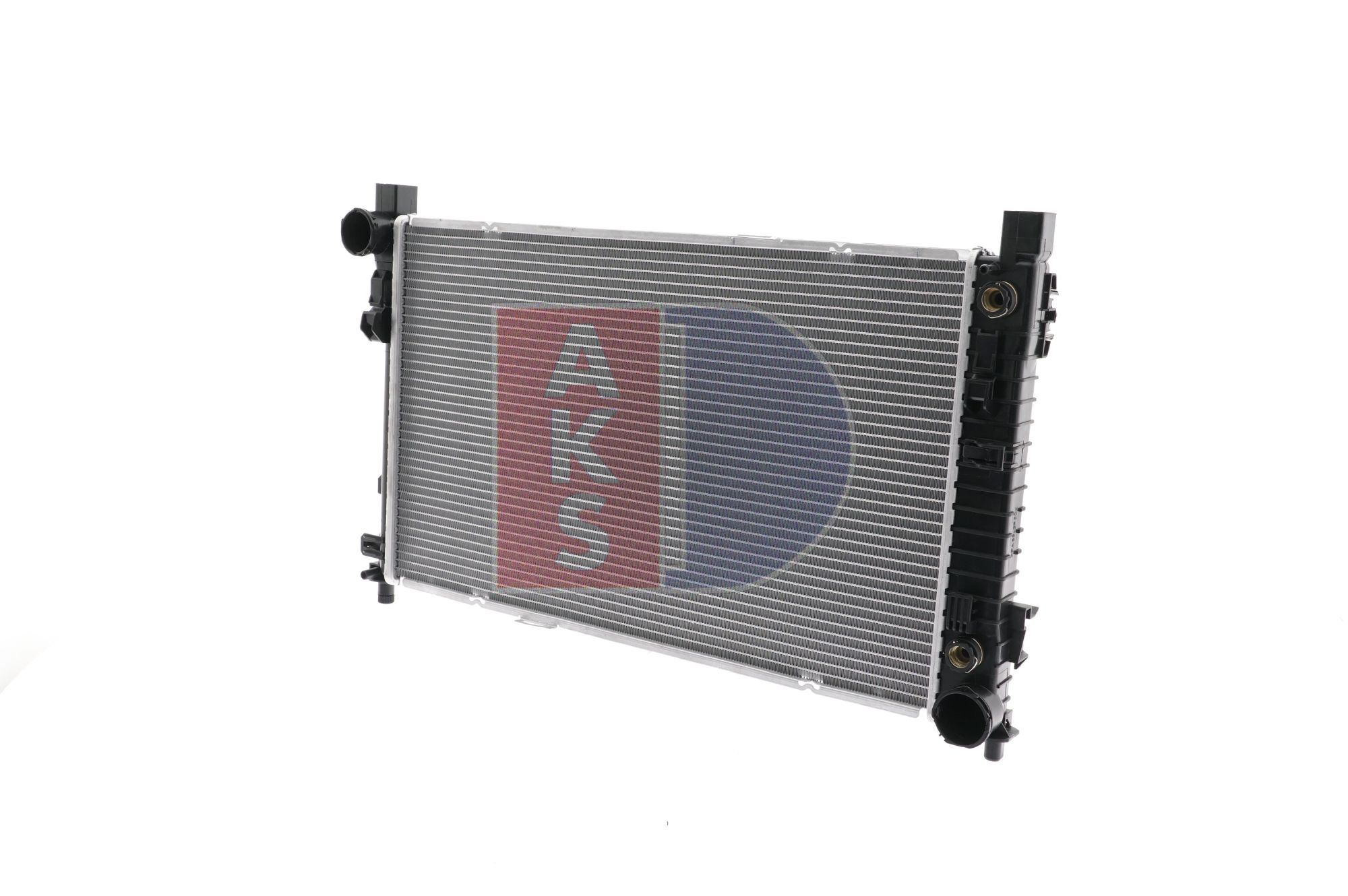 OEM nummer 203 500 11 03 - Kylare 121890N VOLVO, MERCEDES-BENZ, JAGUAR