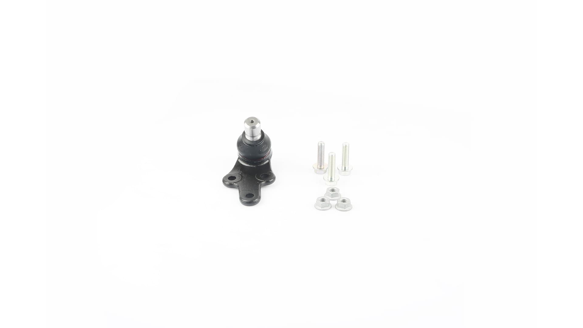 Rótula de suspensão VKDS 316048 SKF VOLVO V40 Hatchback (525, 526) 2.0 T4 2015 190 cv