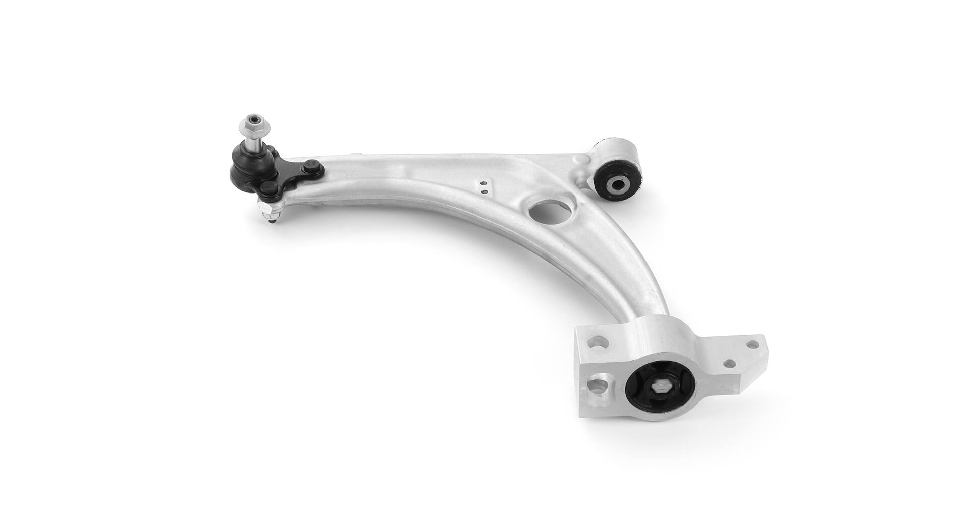 Número OEM 3C0 407 151 E - Barra oscilante de suspensión de ruedas VKDS 321104 B MERCEDES-BENZ, SEAT, AUDI, PEUGEOT, FORD