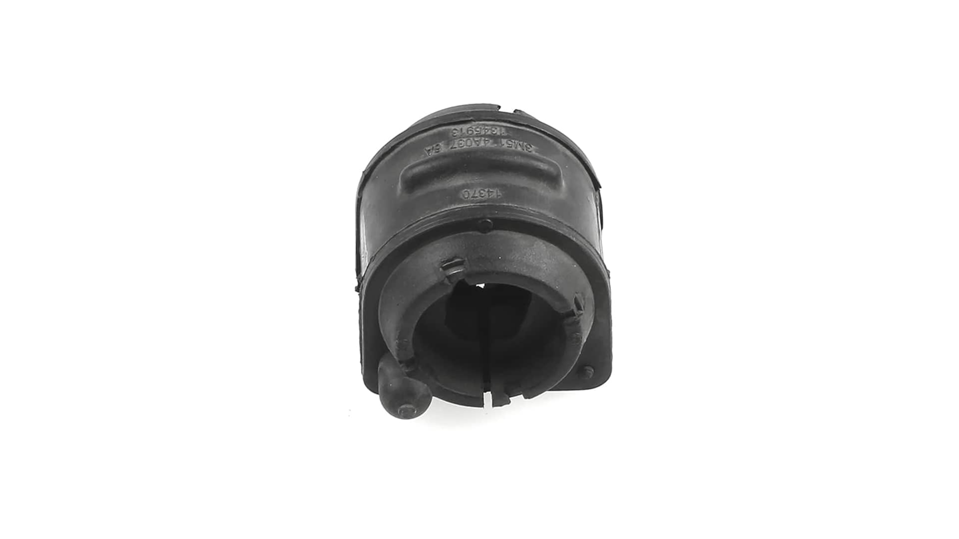 Número OEM BP4K 34 156 B - Casquillo del cojinete, estabilizador VKDS 354011 FORD, VOLVO, MAZDA, LAND ROVER