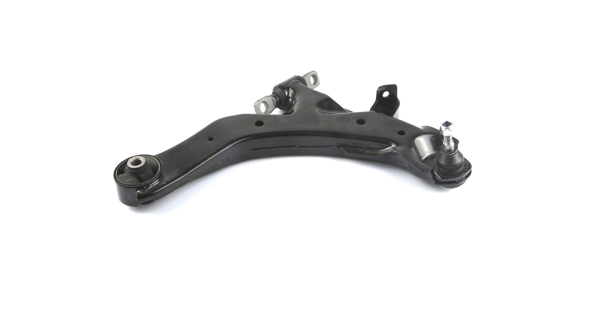 Número OEM 54501 2D000 - Braço de suspensão VKDS 825074 B HYUNDAI, KIA