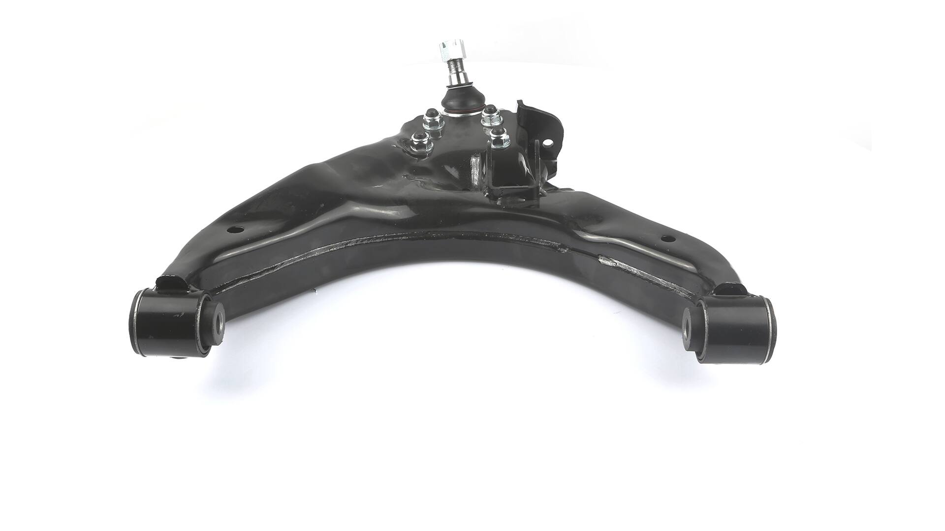 Elf Platform / Chassis (NKR7_, NKS7_, NHR6_, NKR6_, NPR_6): Suspension arm from SKF