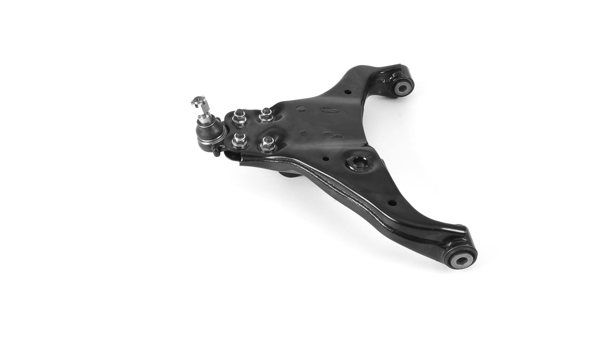 Bærearm VKDS 829005 B SKF ISUZU D-Max II Pick-up (TFR, TFS) 1.9 Ddi (TFR87J) 2021 163 hk
