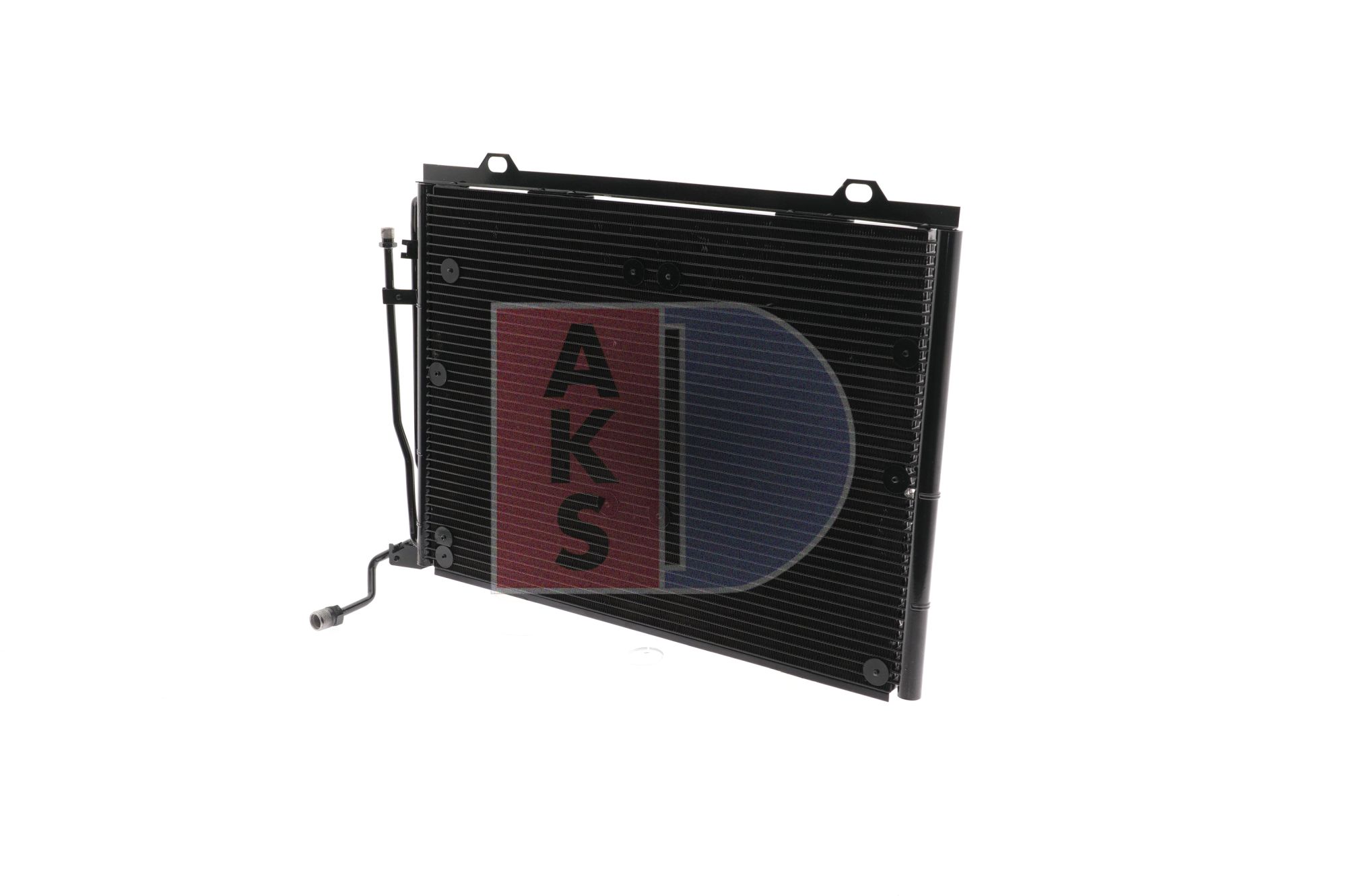 acheter AKS DASIS (122290N) Condenseur, climatisation