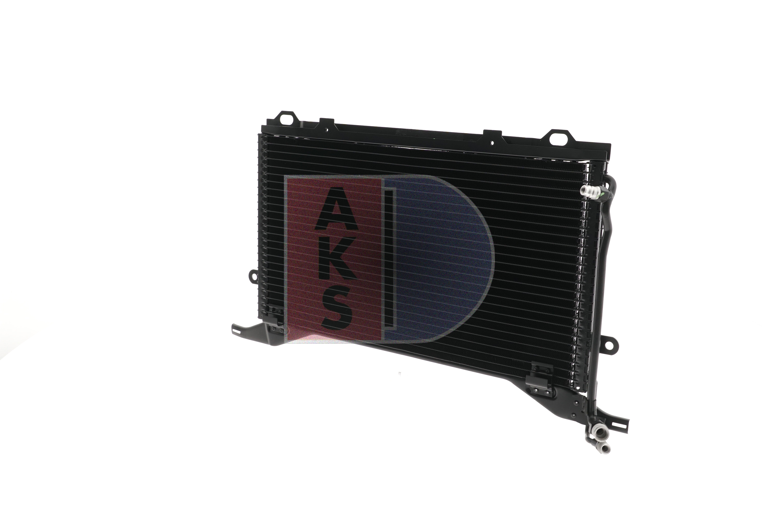 AKS DASIS 122930N Klimakondensator W201