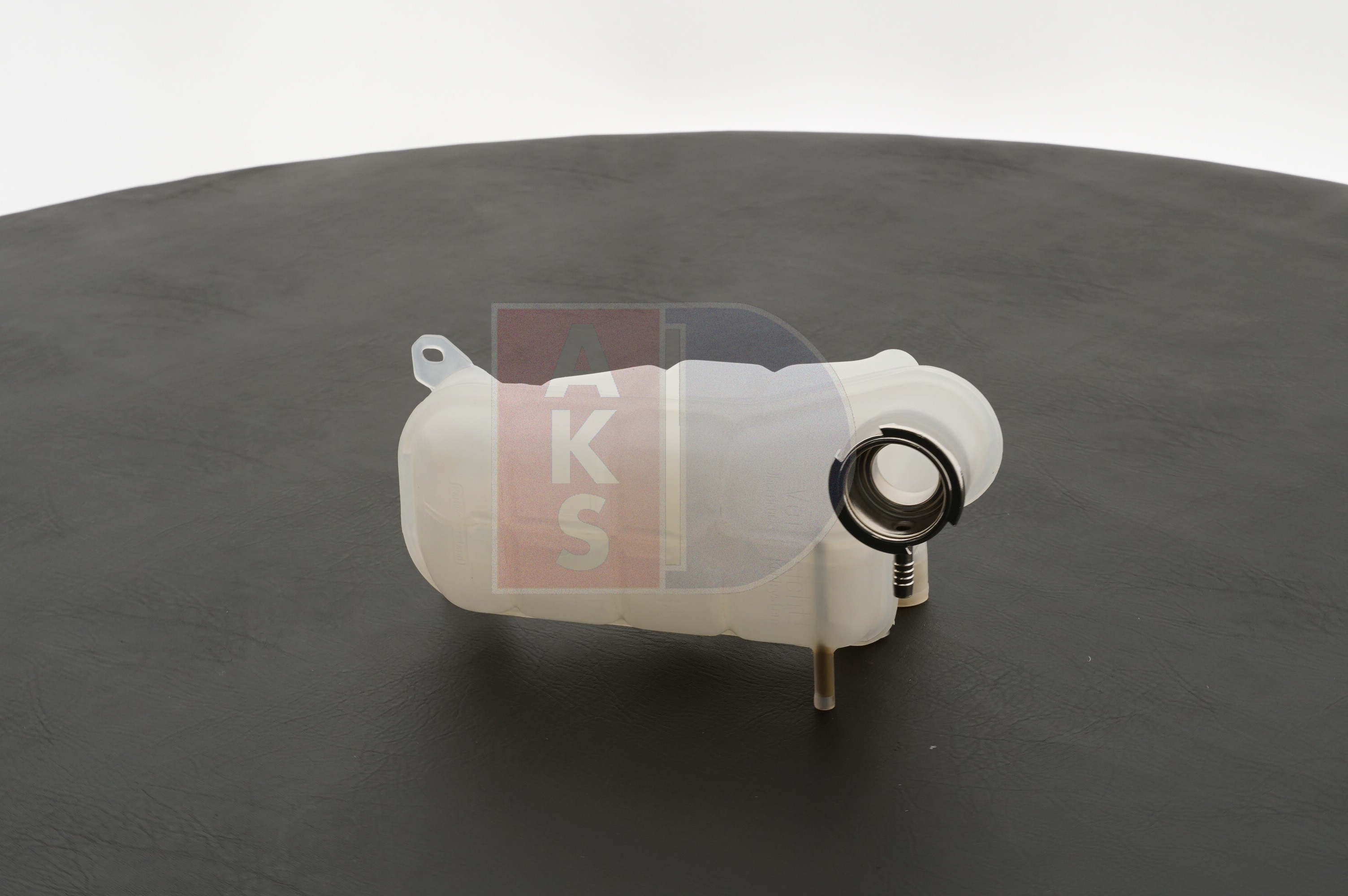 123012N AKS DASIS A1245001749 Coolant expansion tank