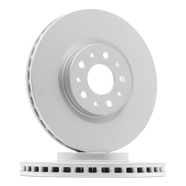 FERODO | Discos revestido, sem parafusos, ventilado DDF2776C FIAT Tipo Carrinha (356) 2023 baratos online