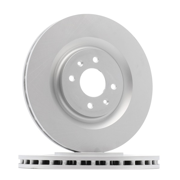 Número OEM 42 49 L6 - Disco de freno DDF2784C PEUGEOT, FORD, CITROËN, DS