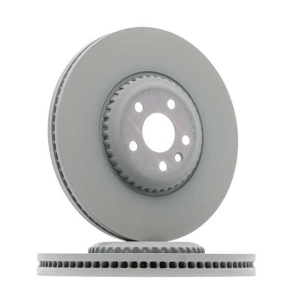 Bremsanlage LAND ROVER Range Rover Evoque (L551): Bremsscheibe BREMBO 09.C982.23