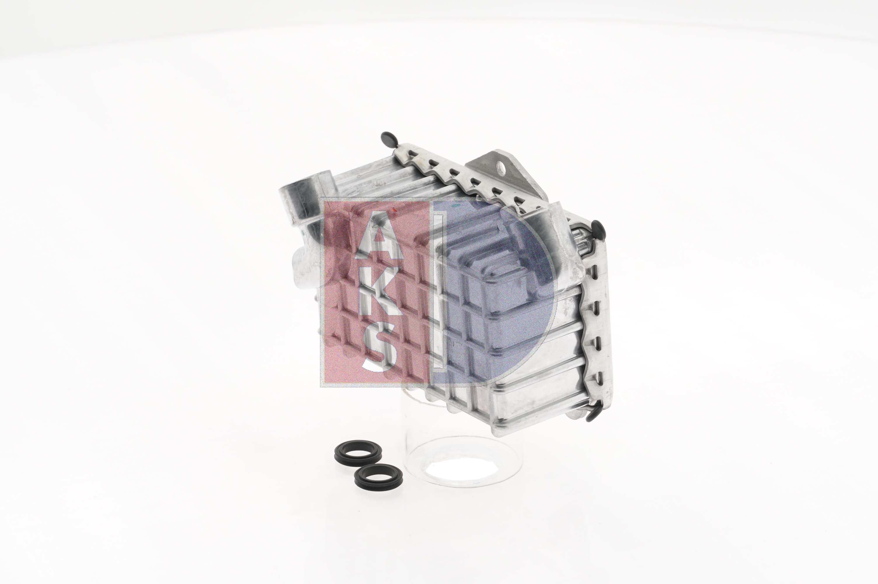 acquisto AKS DASIS (126420N) Radiatore olio motore