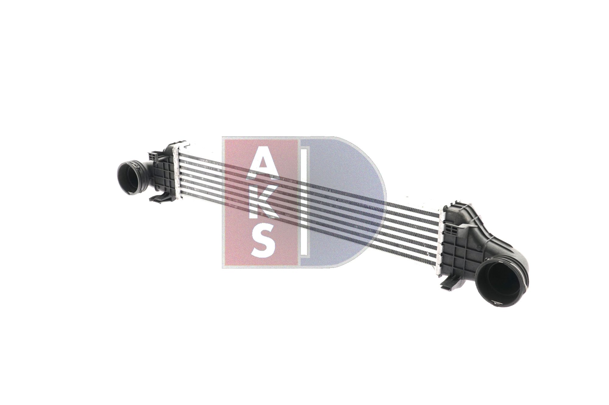 kupić AKS DASIS (127000N) Intercooler