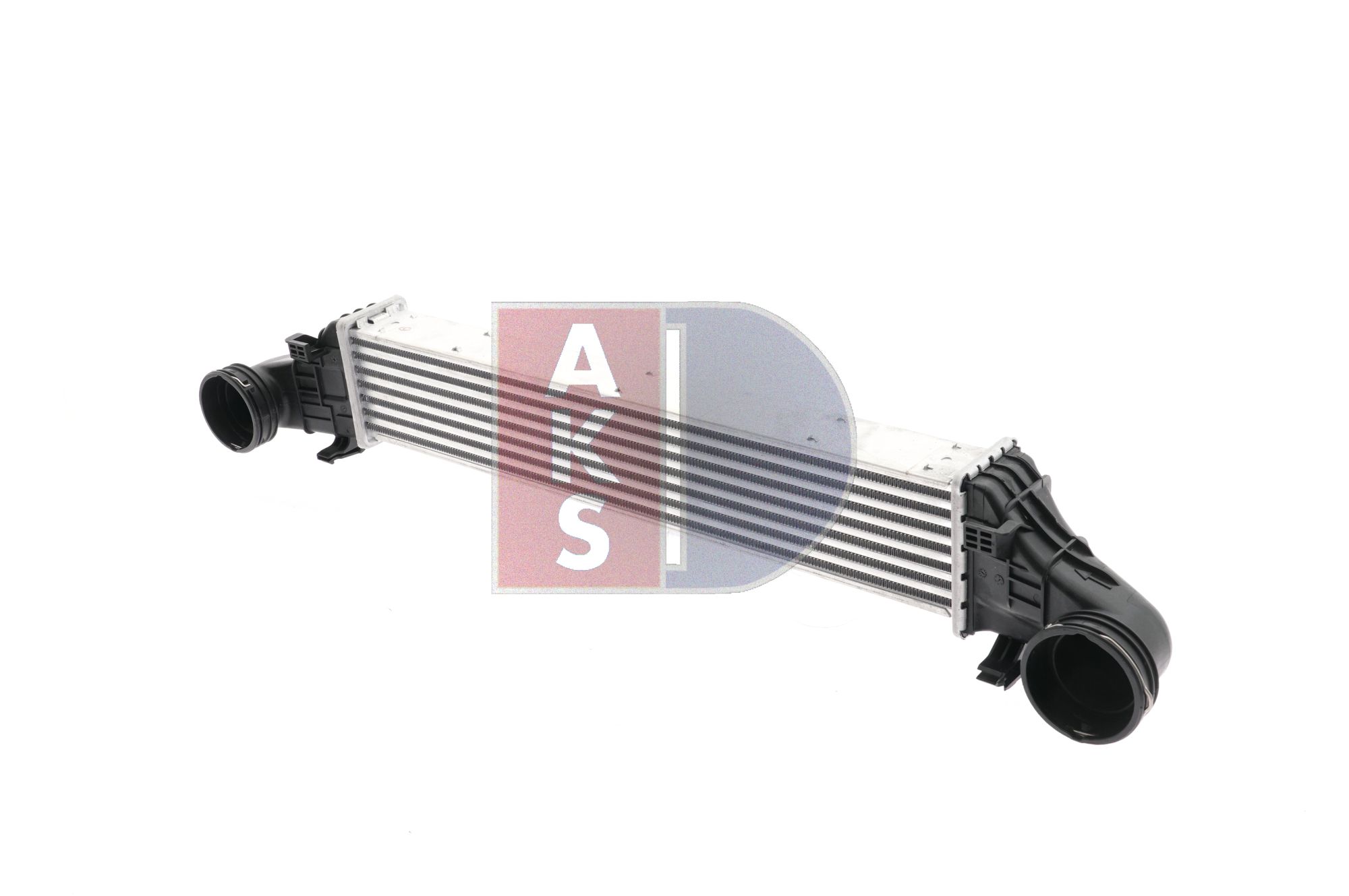 køb AKS DASIS (127001N) Intercooler
