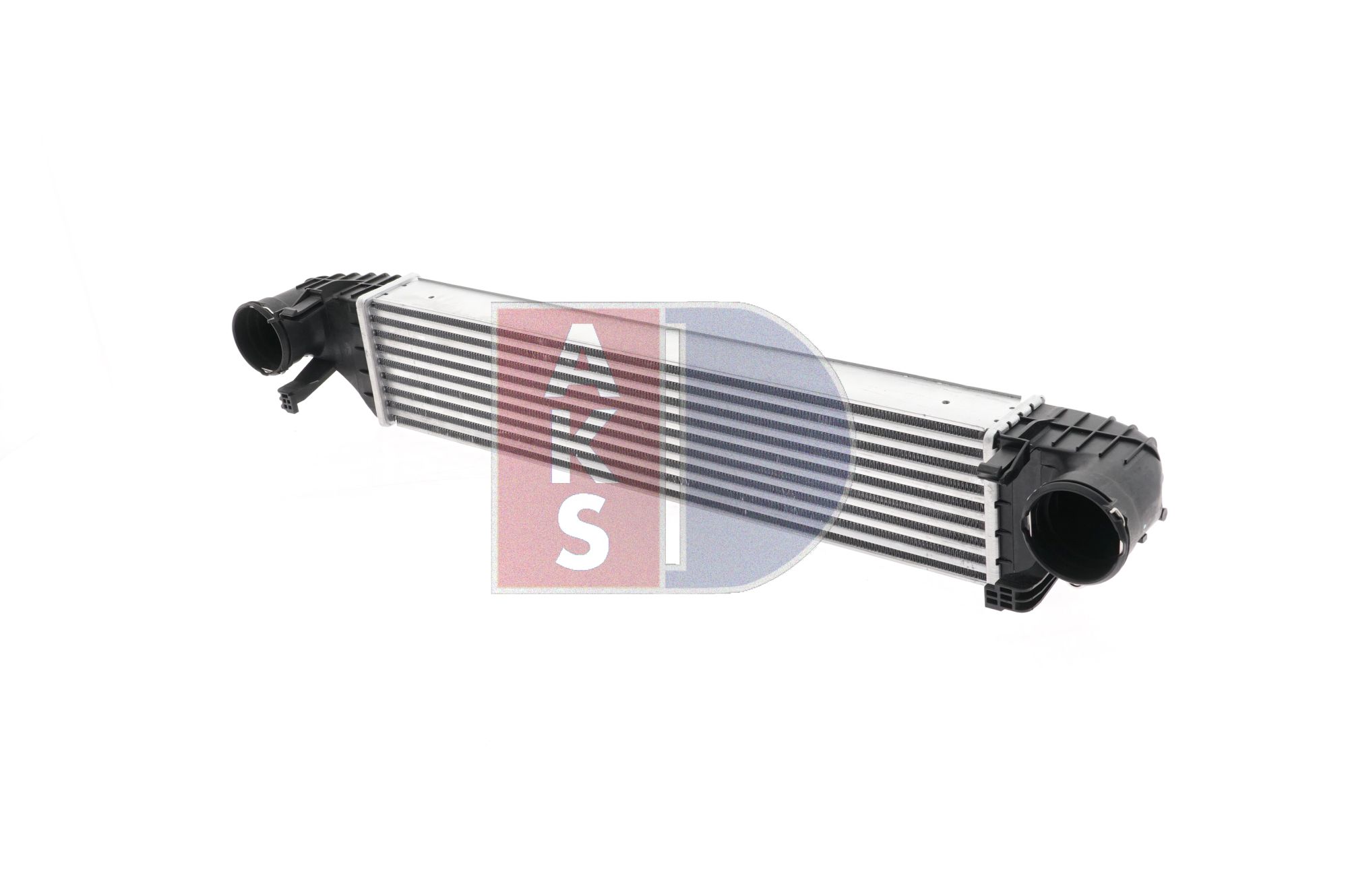 LLK 127005N AKS DASIS MERCEDES-BENZ C-Klasse T-modell (S203) C 220 CDI 2.2 (203.208) 2005 150 PS