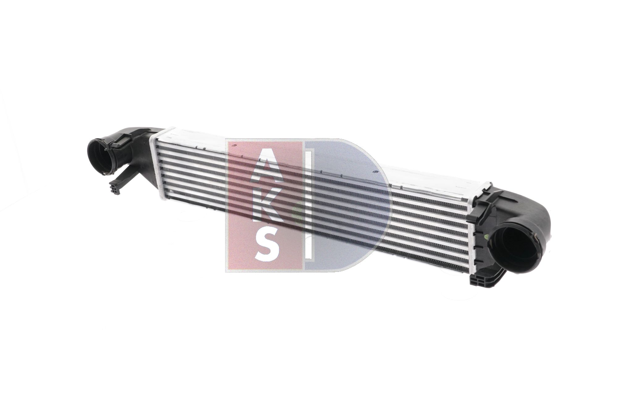 LLK 127006N AKS DASIS MERCEDES-BENZ C-Klasse T-modell (S203) C 200 2.0 Kompressor (203.245) 2001 163 PS
