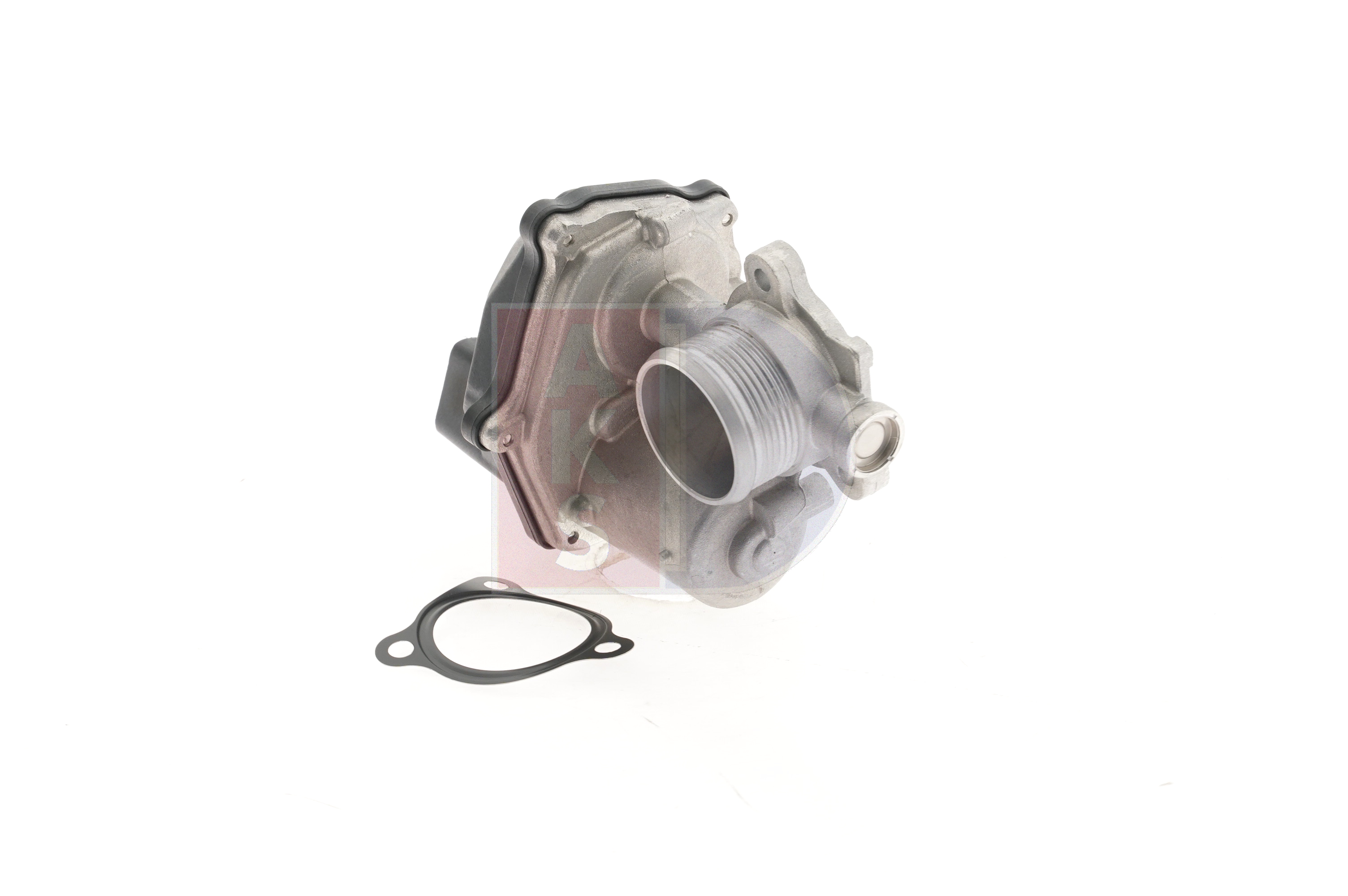 Abgasrückführung 045199N AKS DASIS SKODA Octavia III Combi (5E5) 2.0 TDI 2012 150 PS