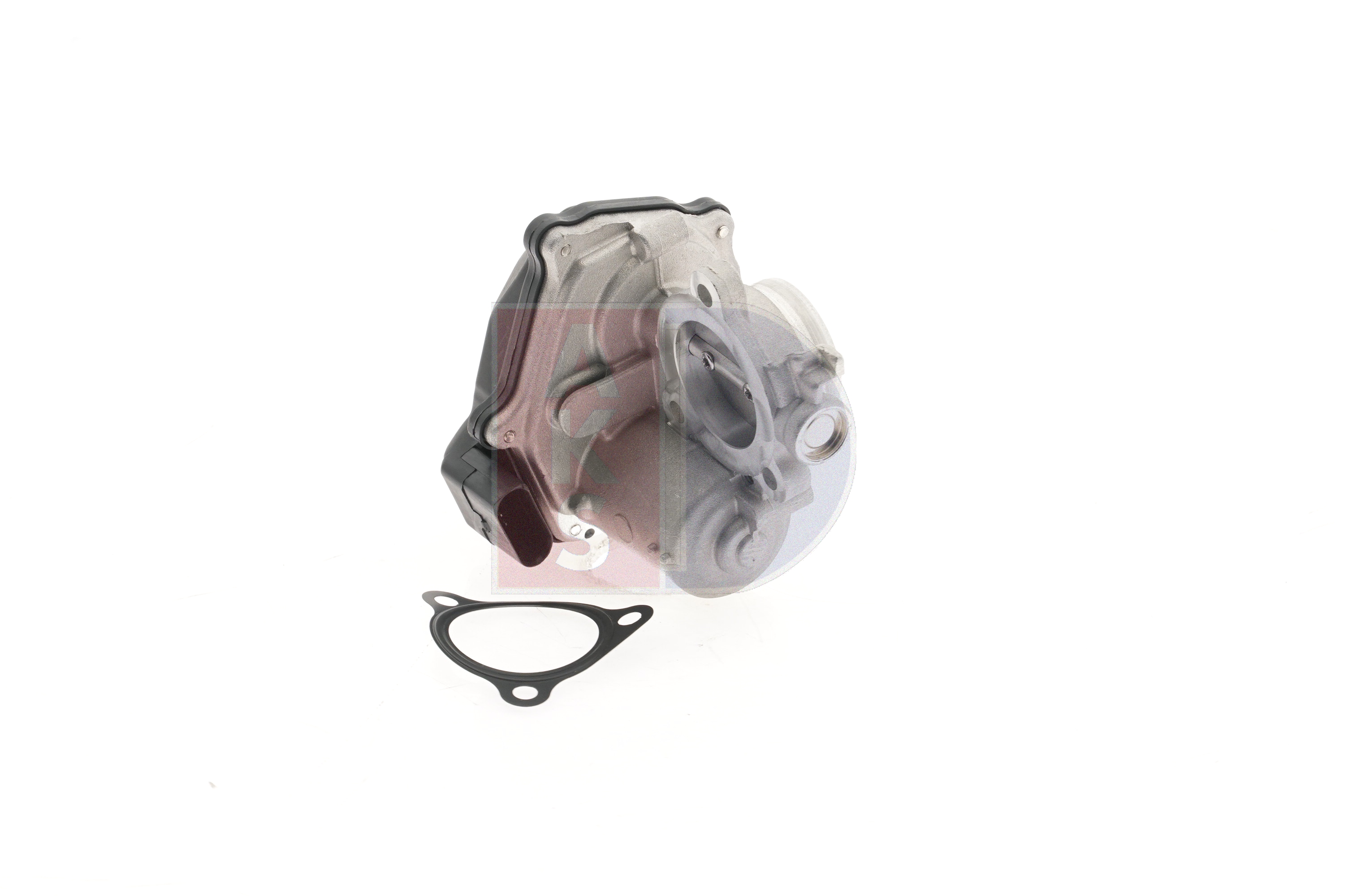 EGR 045201N AKS DASIS Volkswagen Passat B8 Variant (3G5, CB5) 2.0 TDI 4motion 2015 190 Pk