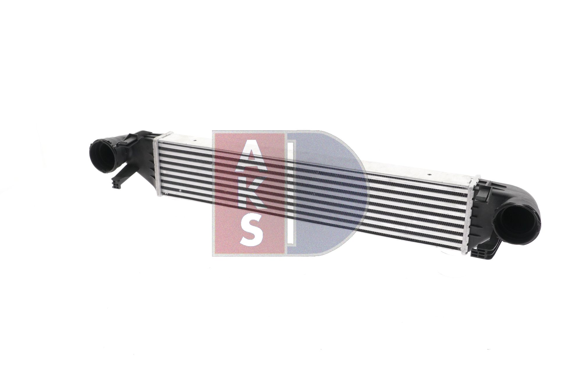 LLK 127170N AKS DASIS MERCEDES-BENZ C-Klasse T-modell (S203) C 200 2.0 Kompressor (203.245) 2002 163 PS