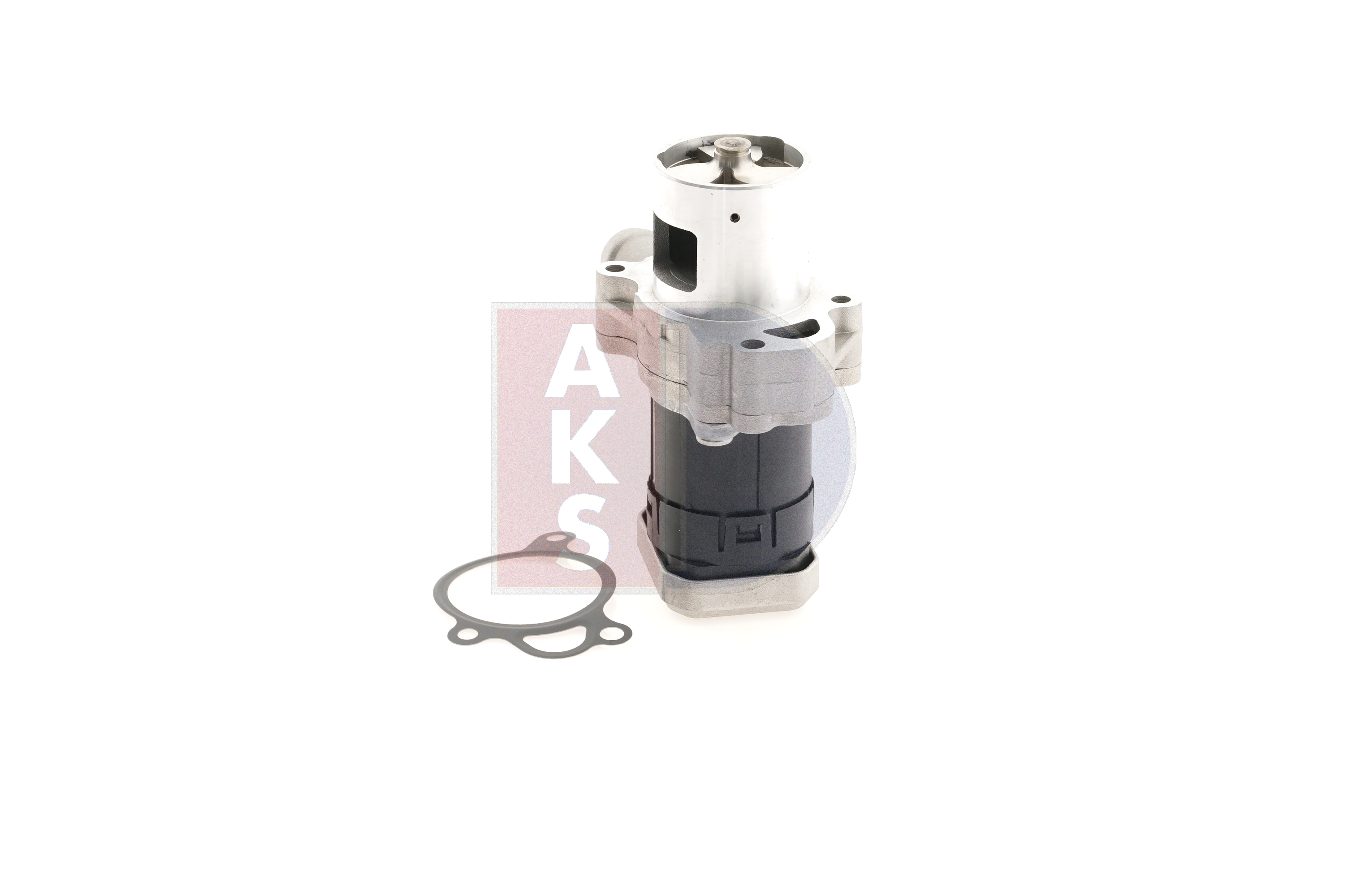 OEM-nummer 646 142 01 19 - EGR klep 125020N MERCEDES-BENZ