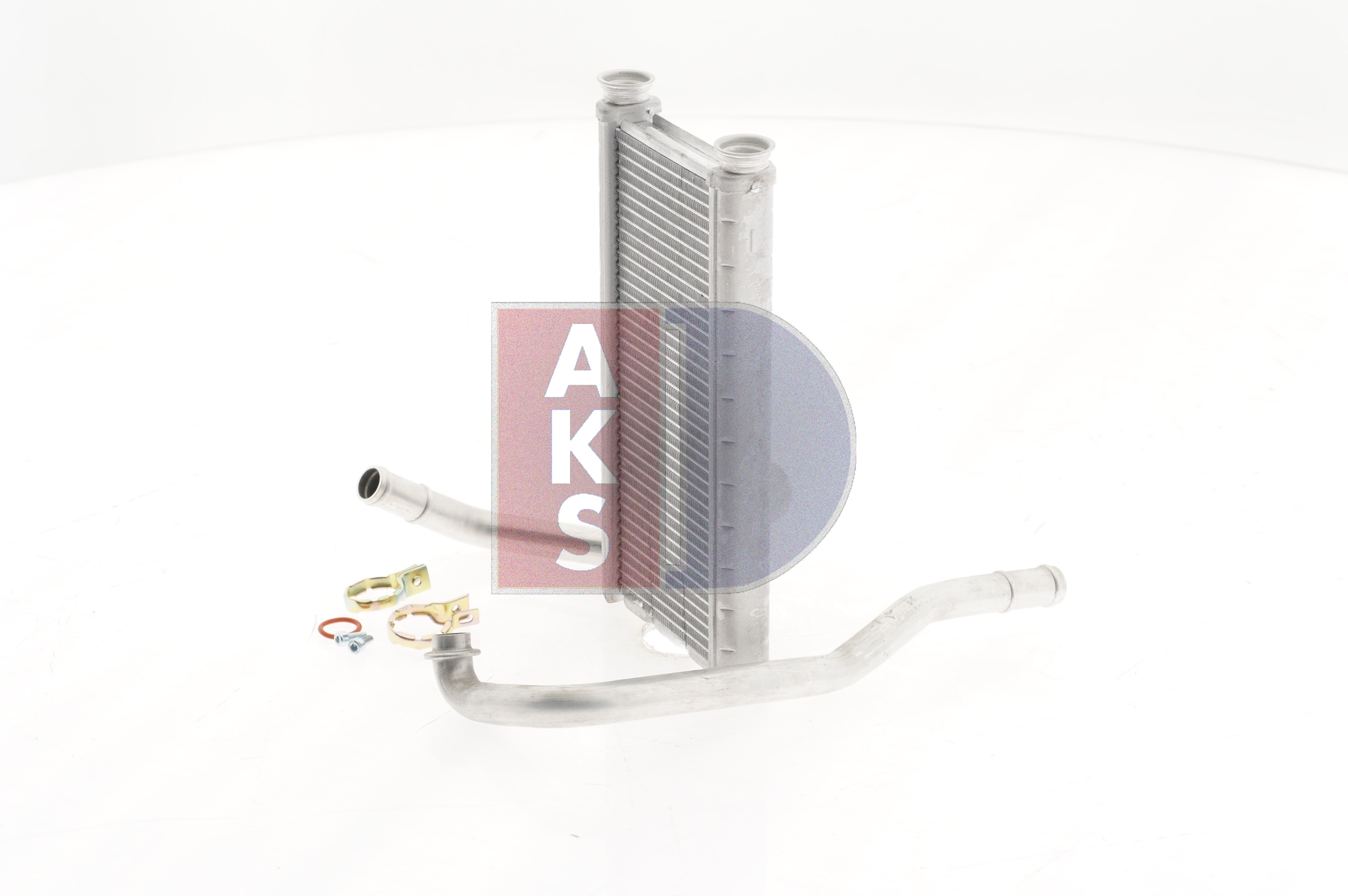 Warmtewisselaar 149007N AKS DASIS MITSUBISHI Mirage Sedan (A1_A) 1.2 (A13A) 2014 80 Pk