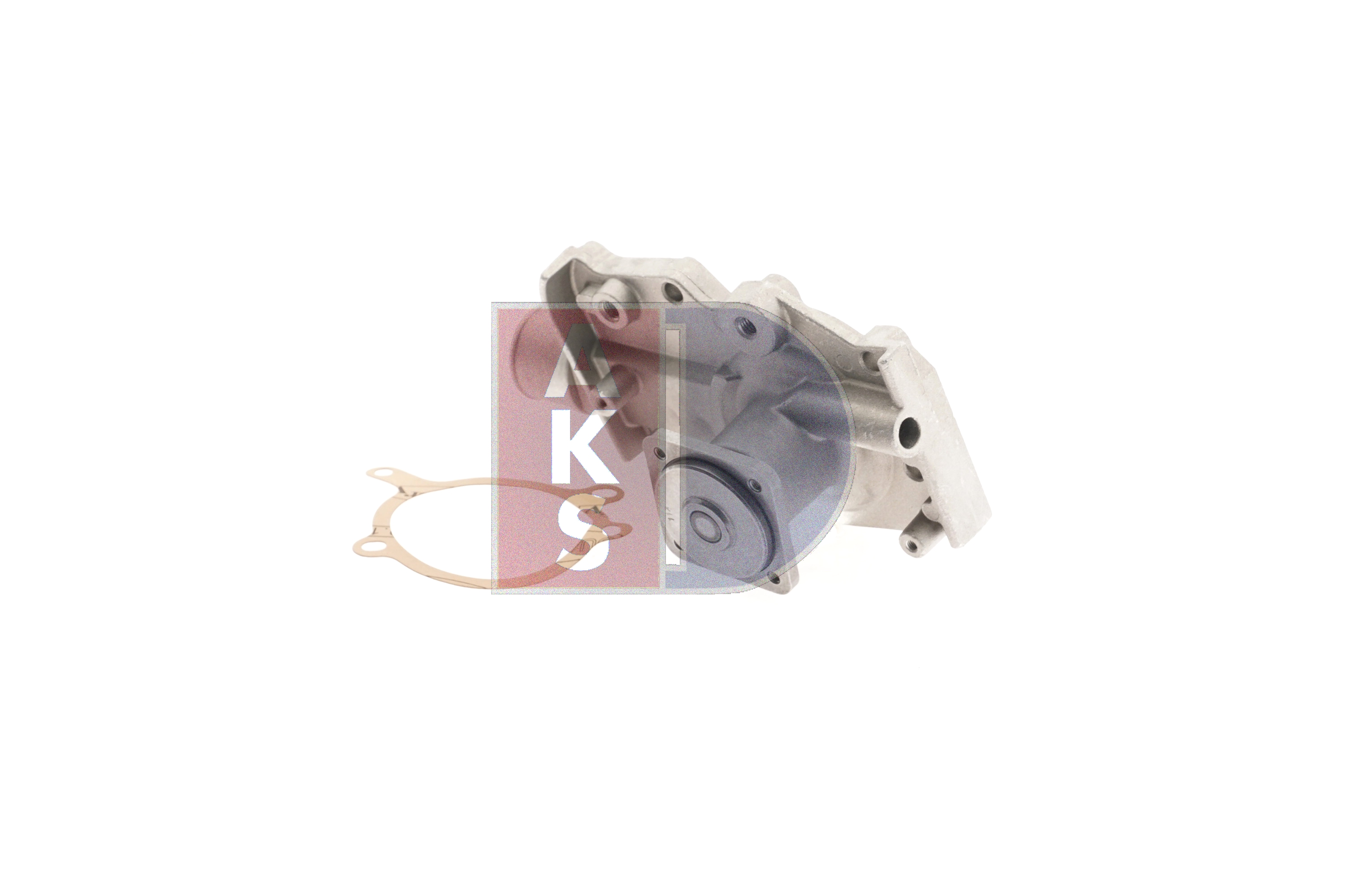 Numéro OEM ME928X 8591 A1B - Pompe à eau 570176N FORD, FORD USA