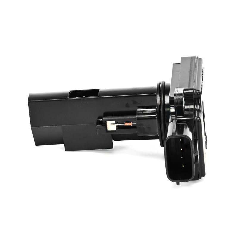 DELPHI AF10752-12B1 mass air flow sensor (maf) VAUXHALL Agila Mk2 (B) (H08) 1.2 i 16V 86hp 2012