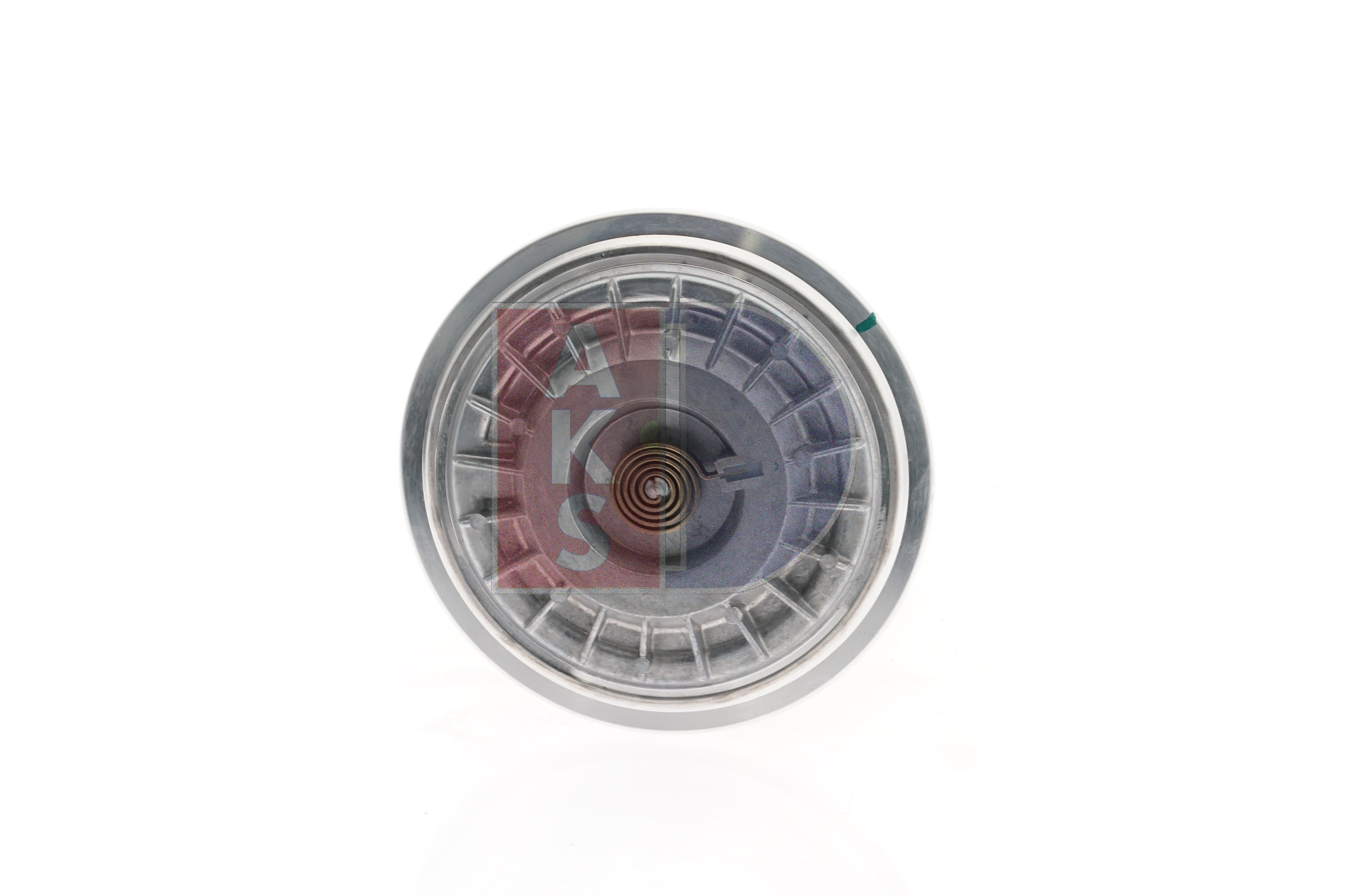 Número OEM 000 200 04 22 - Embrague, ventilador del radiador 128050N MERCEDES-BENZ