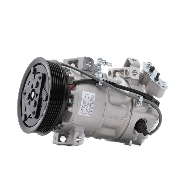 Numer OEM 92 60 023 52R - Sprężarka klimatyzacji CS20649 RENAULT, NISSAN, LADA