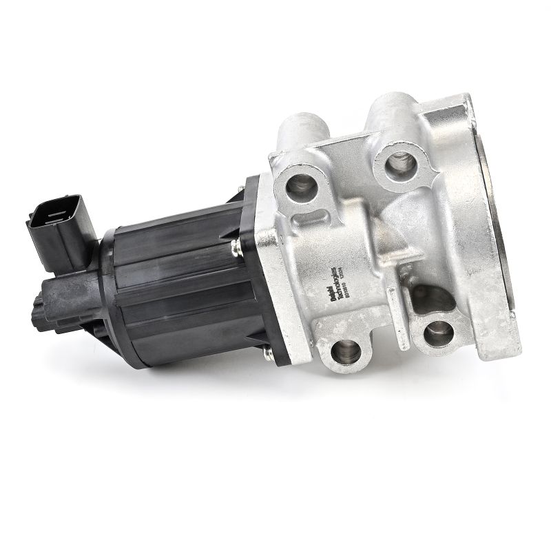 DELPHI EG10510-12B1 EGR valve MITSUBISHI PAJERO 4 (V8W, 59W) 3.2 DI-D 4WD 165 hp Diesel 2012