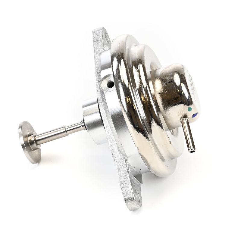 DELPHI EG10515-12B1 egr valve OPEL Omega B Saloon (V94) 2.0 DTI 16V (F69, M69, P69) 101hp 1998