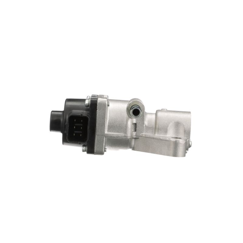 DELPHI EG10526-12B1 EGR valve MAZDA 2 Hatchback (DE_, DH_3) 1.3 MZR 84 hp Petrol 2015
