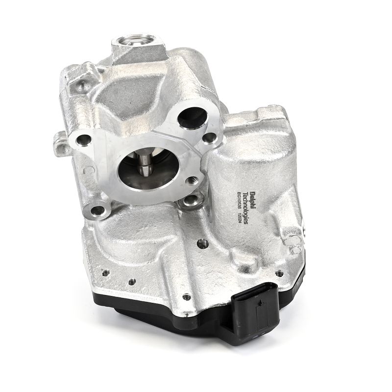 DELPHI EGR-ventiel Zonder AGR koeler, Hogedruk zijde EG10538-12B1 141,32 € order online