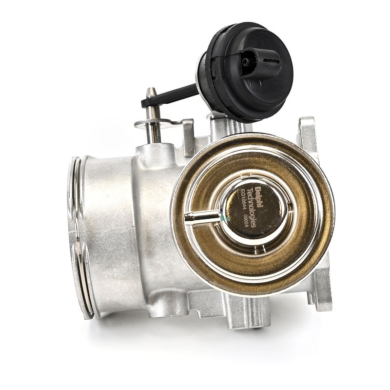 DELPHI EG10544-12B1 EGR valve Volkswagen Touareg (7LA, 7L6, 7L7) 2.5 R5 TDI 174 hp Diesel 2009