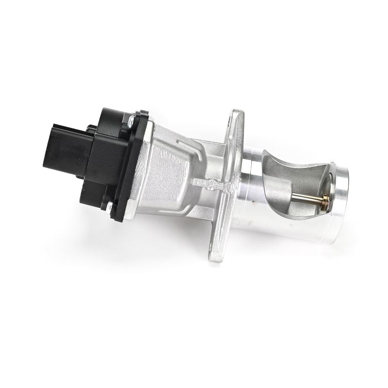 DELPHI EG10547-12B1 EGR valve AUDI Q7 (4LB) 3.0 TDI quattro 245 hp Diesel 2015