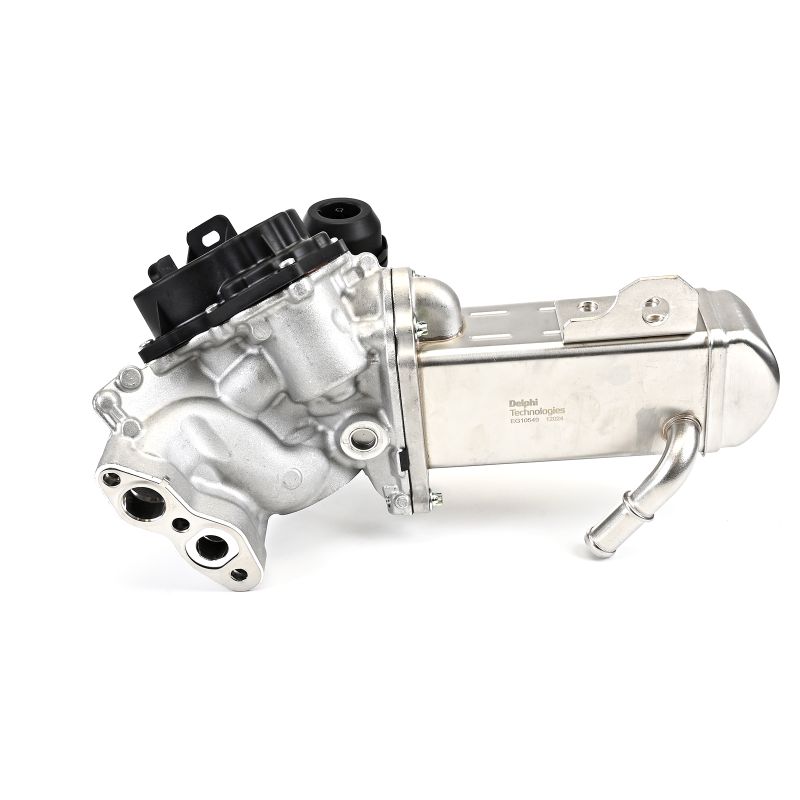 Numéro OEM 1618 NQ - Vanne EGR EG10549-12B1 PEUGEOT, CITROËN, FORD, VOLVO, DS