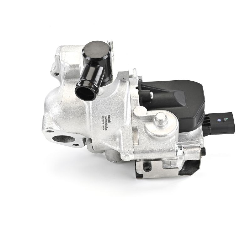 DELPHI | Zawór recyrkulacji spalin EGR z chłodnicą AGR EG10579-12B1 HYUNDAI i30 III Fastback (PDE, PDEN) 2024 tanie online