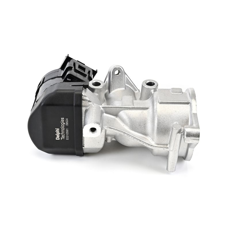 DELPHI EG10591-12B1 egr valve FORD Galaxy Mk2 (WA6) MPV 2.0 TDCi 115hp 2012