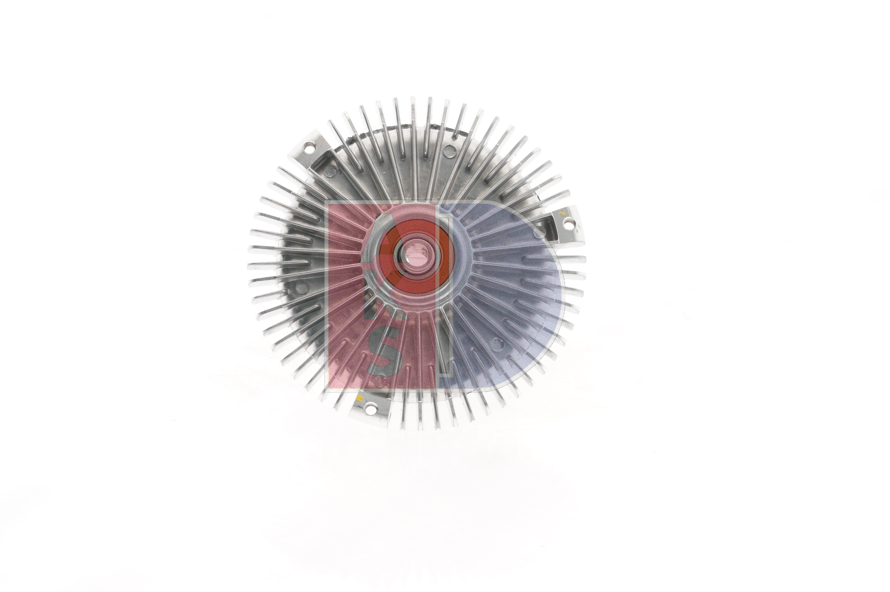 Número OEM A 000 200 40 22 - Embrague, ventilador del radiador 128065N MERCEDES-BENZ