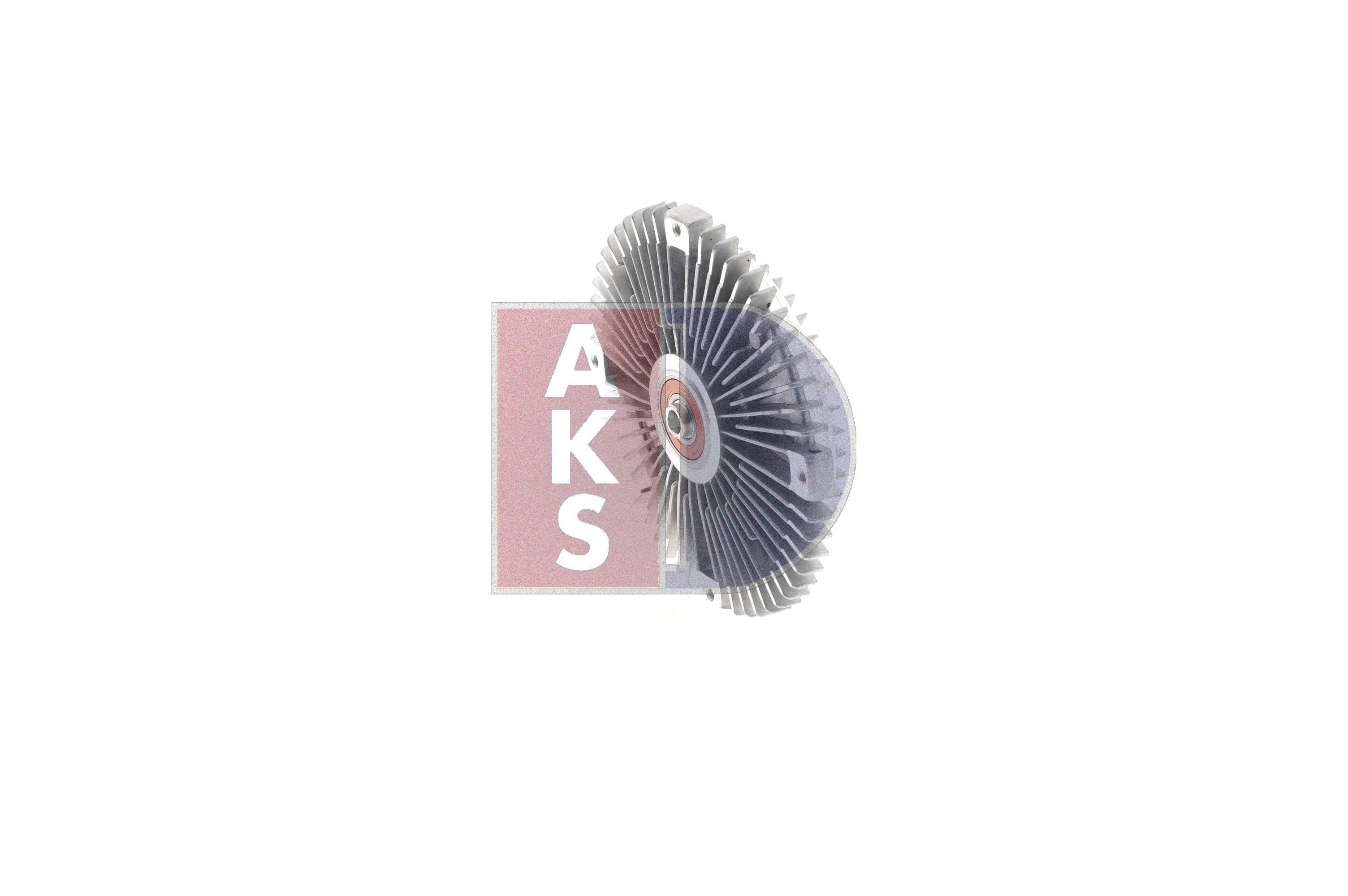 køb AKS DASIS (128220N) Kobling, kølerventilator