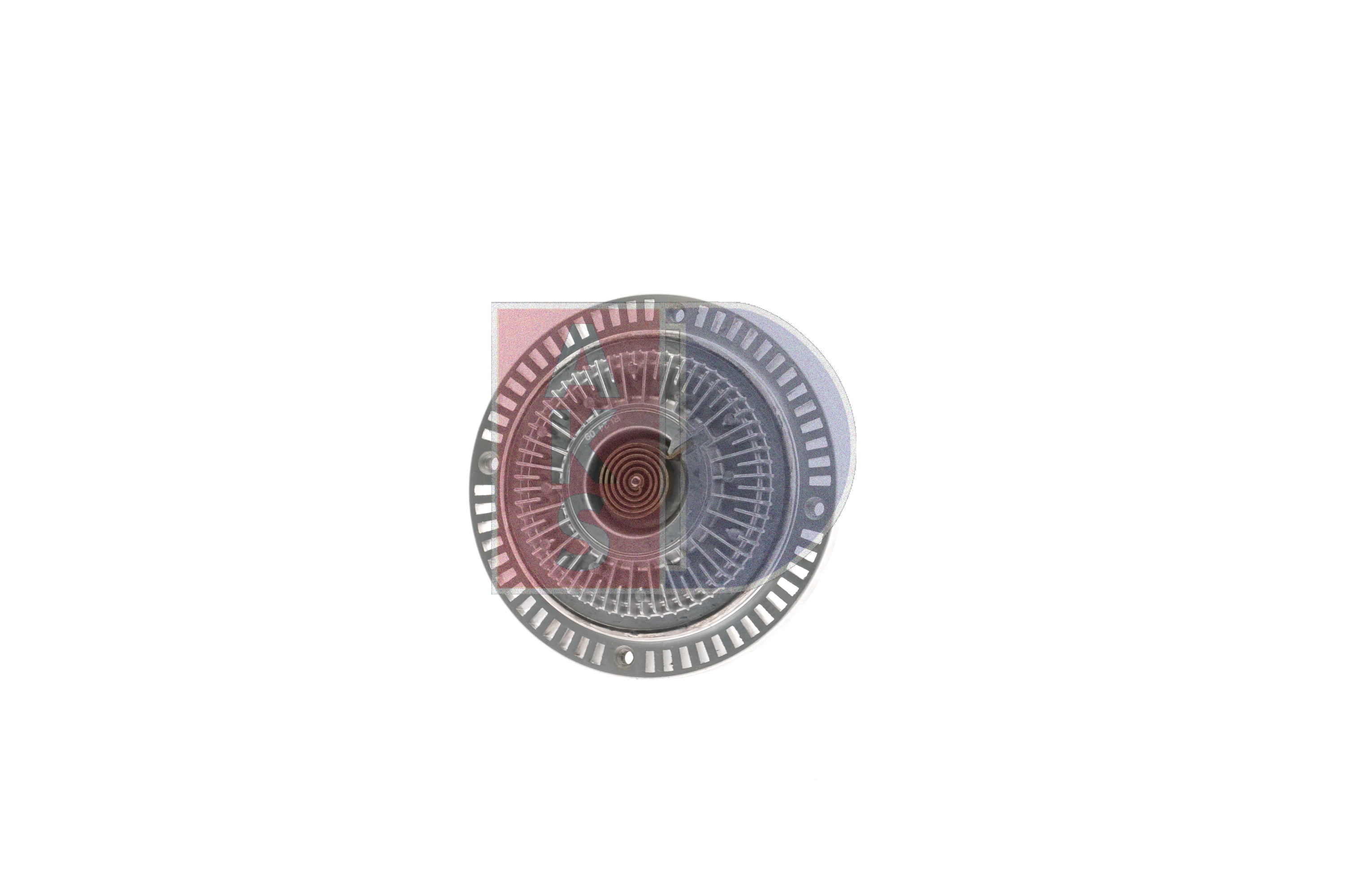 AKS DASIS Embrague Del Ventilador 128270N 42,01 € comprar online