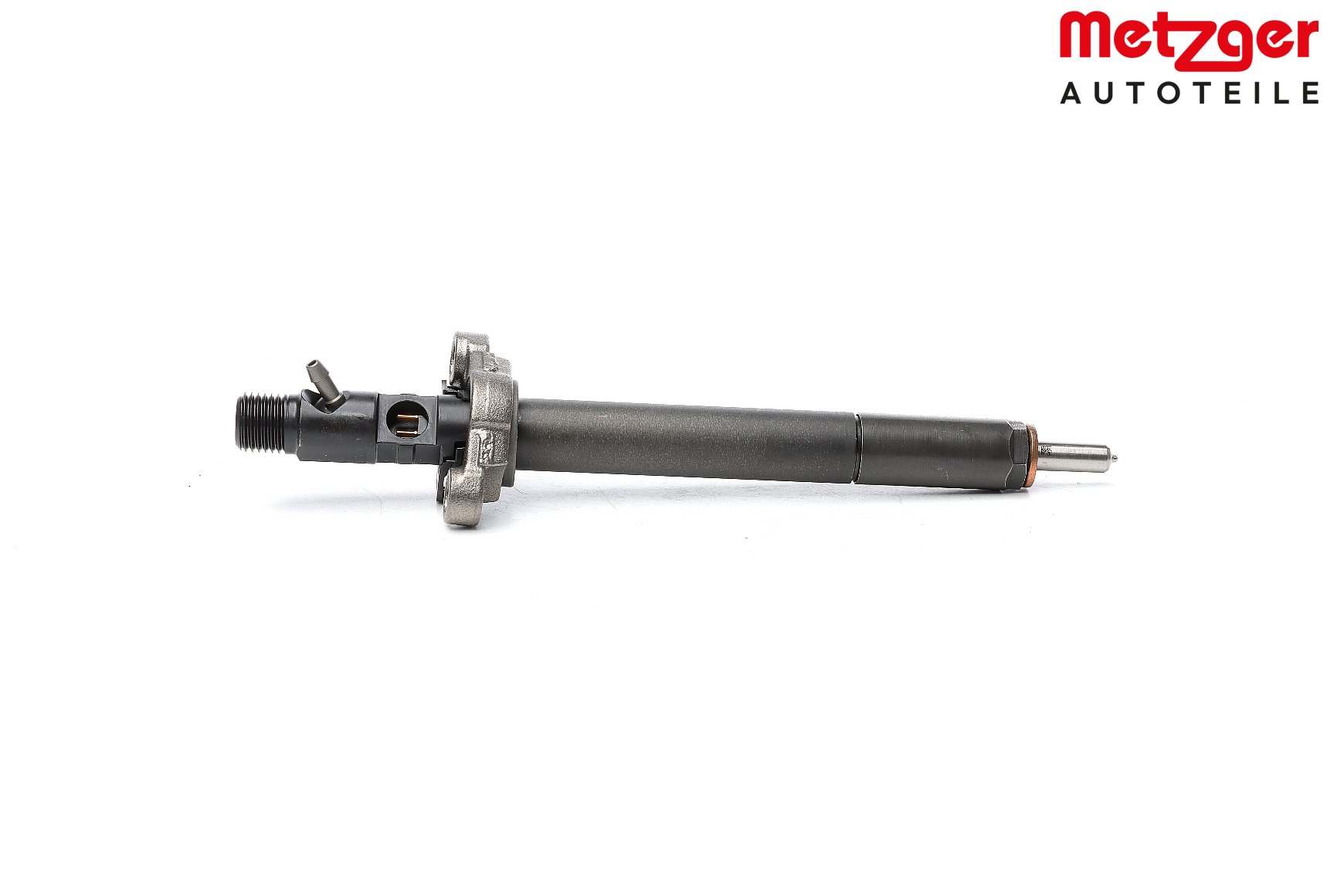 METZGER 0871066 injectors PEUGEOT 407 Saloon 2.0 HDi (6DRHRH) 140hp 2010