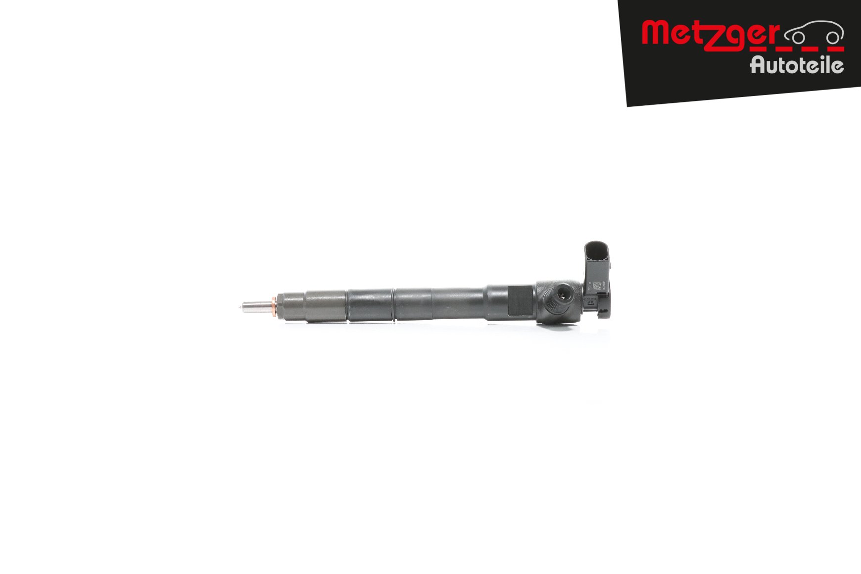 Injector 0871067 METZGER SKODA Fabia III Carrinha (NJ5) 1.4 TDI 2018 75 cv