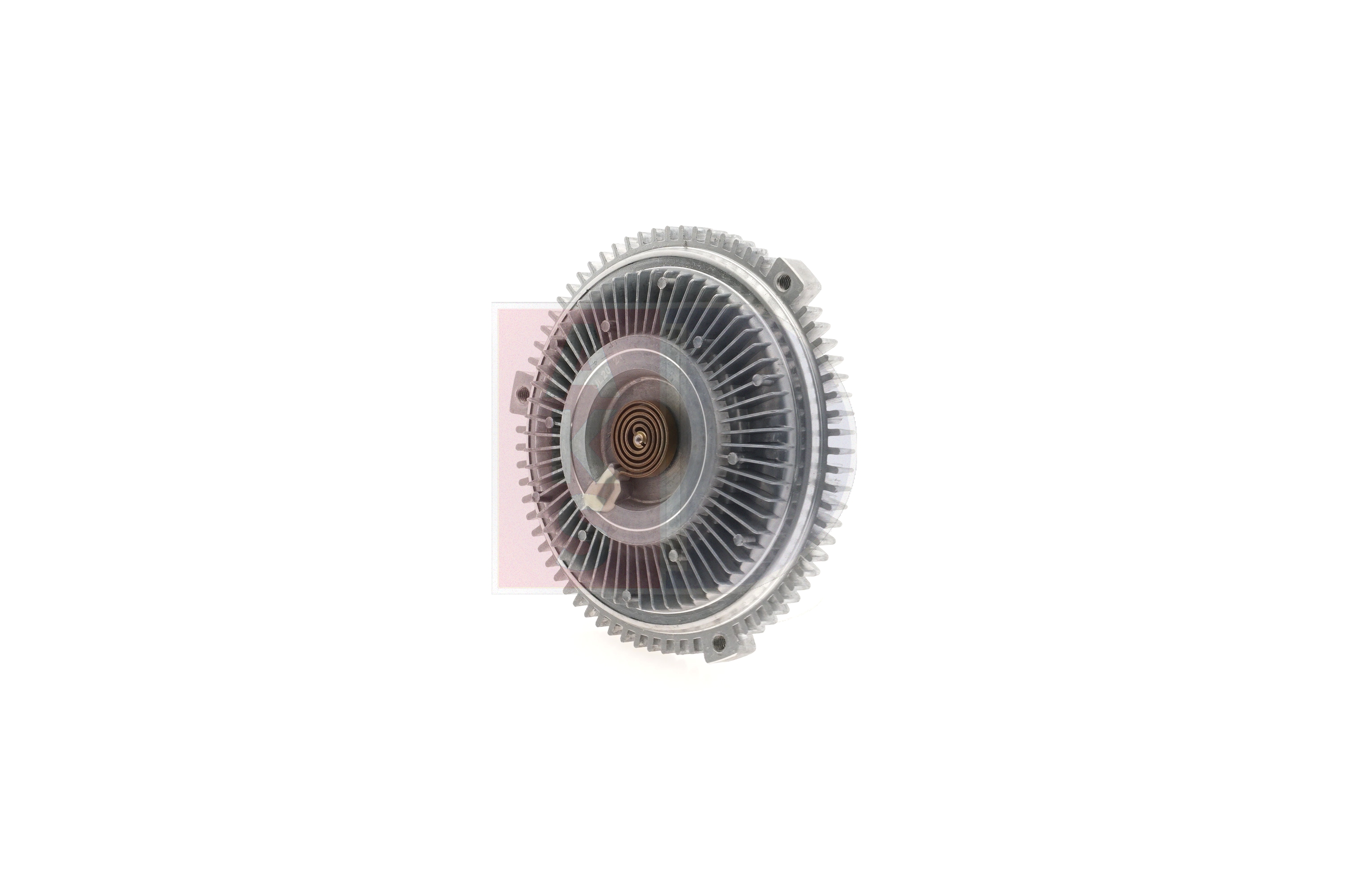Número OEM A 119 200 02 22 - Embrague, ventilador del radiador 128340N MERCEDES-BENZ