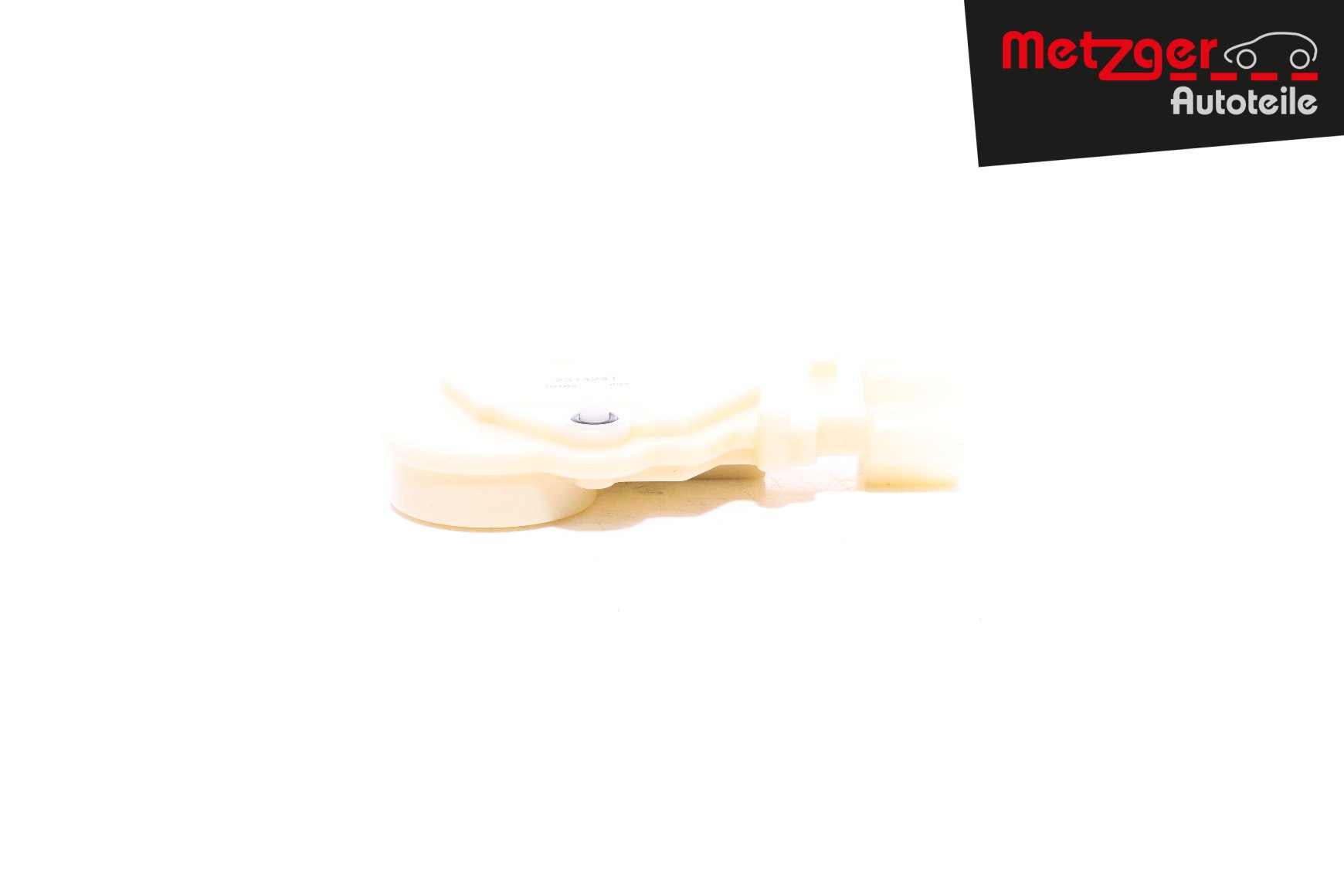 Centrale vergrendeling 2314241 METZGER TOYOTA Yaris I Hatchback (P1) 1.4 D-4D (NLP10_) 2002 75 Pk