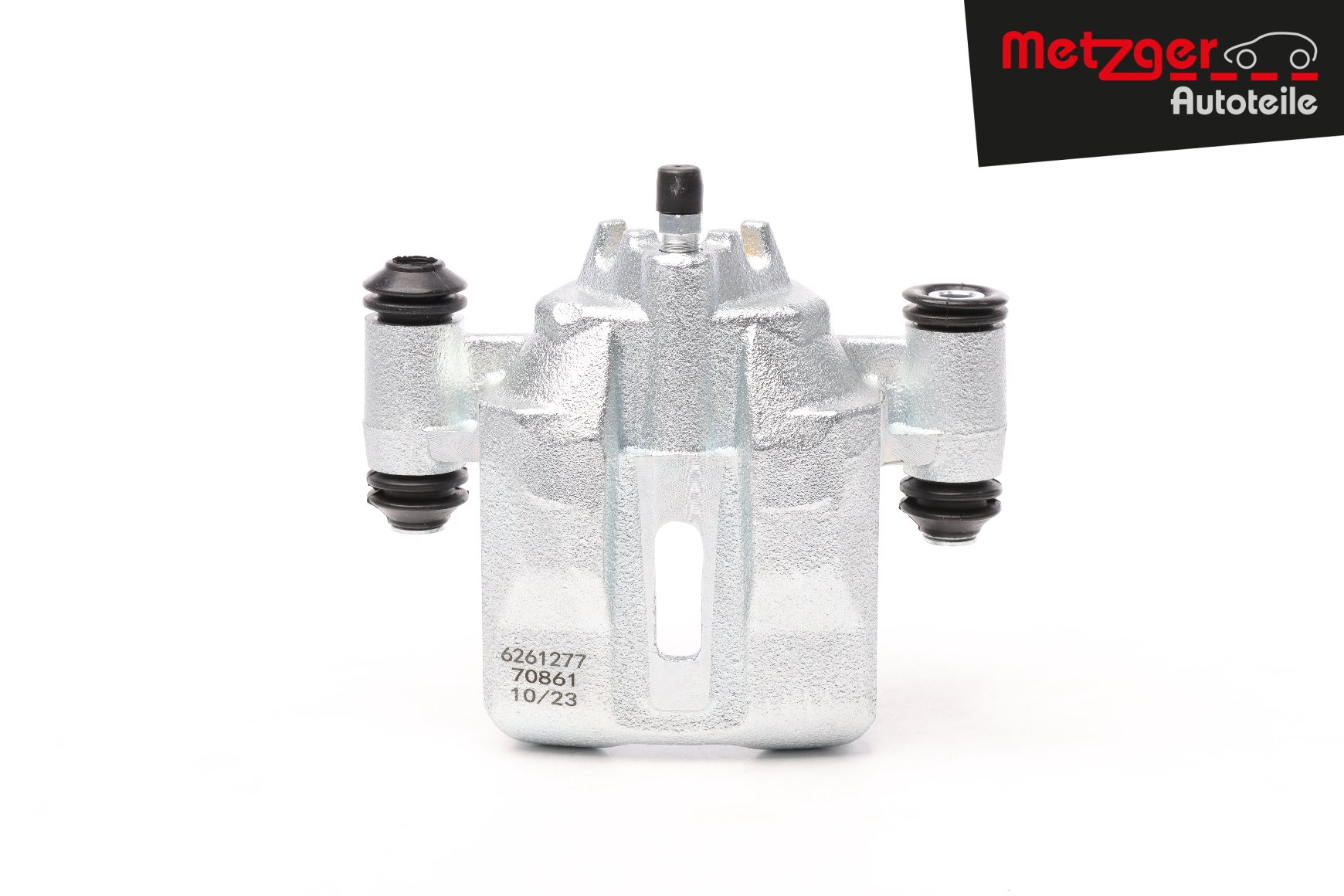 Suzuki JIMNY (FJ) brake calipers METZGER 6261277