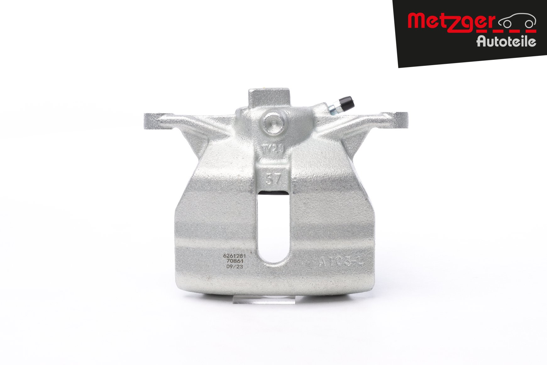 Pinza freno 6261281 METZGER Volkswagen Passat B8 Variant (3G5, CB5) 1.5 TSI 2023 150 CV
